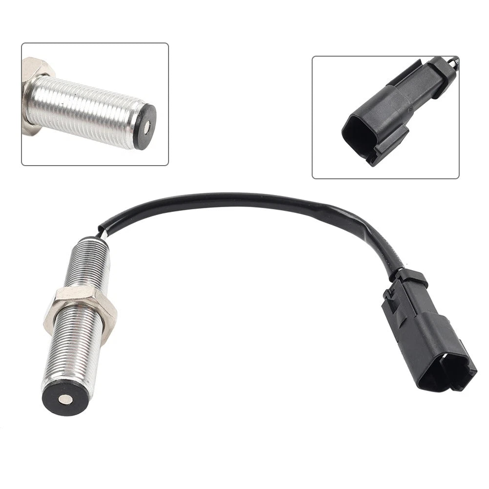 Speed Sensor 189-5746 for Excavator Truck Loader Tractor