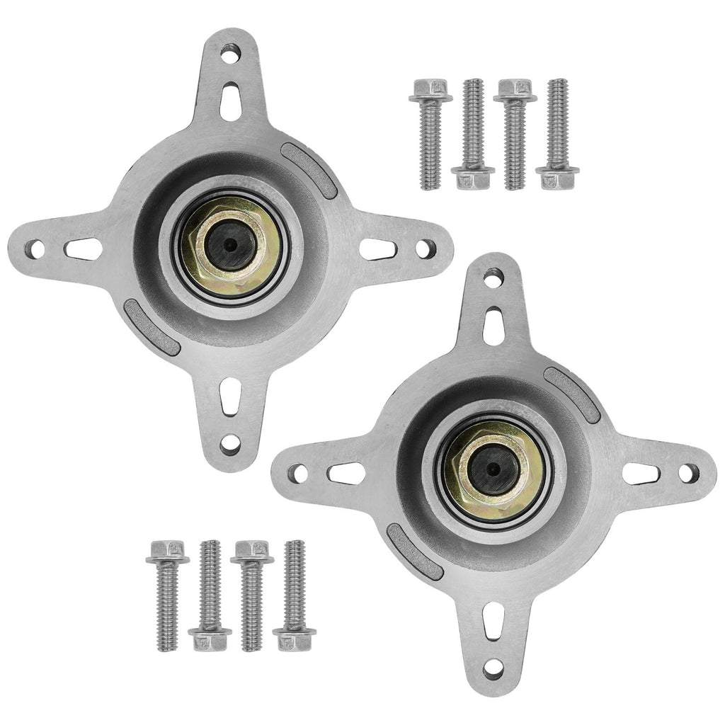Deck Spindle Assembly Replacement for Toro 42 Inch Lawn Tractors (2010–2018)