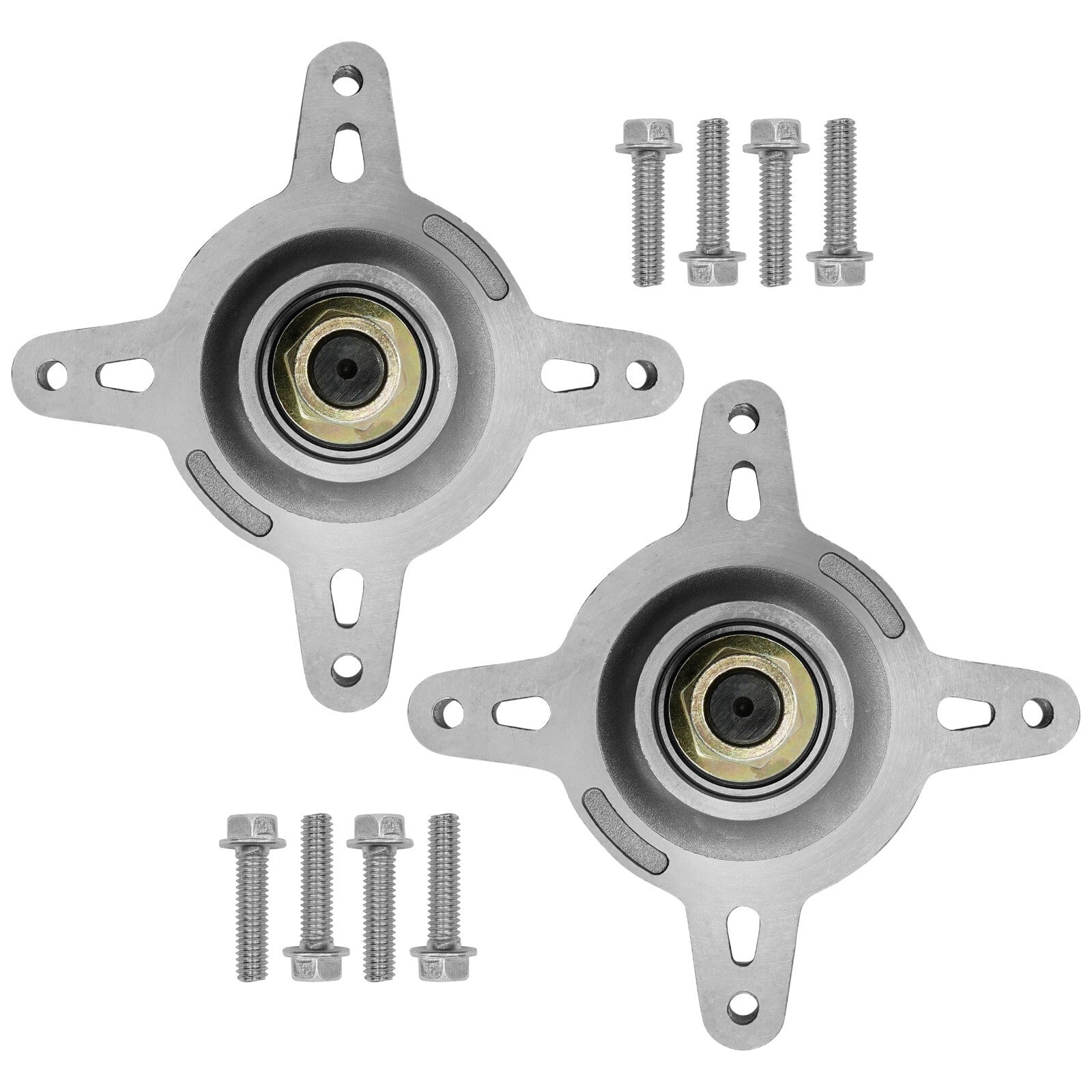 Deck Spindle Assembly Replacement for Toro 42 Inch Lawn Tractors (2010–2018)