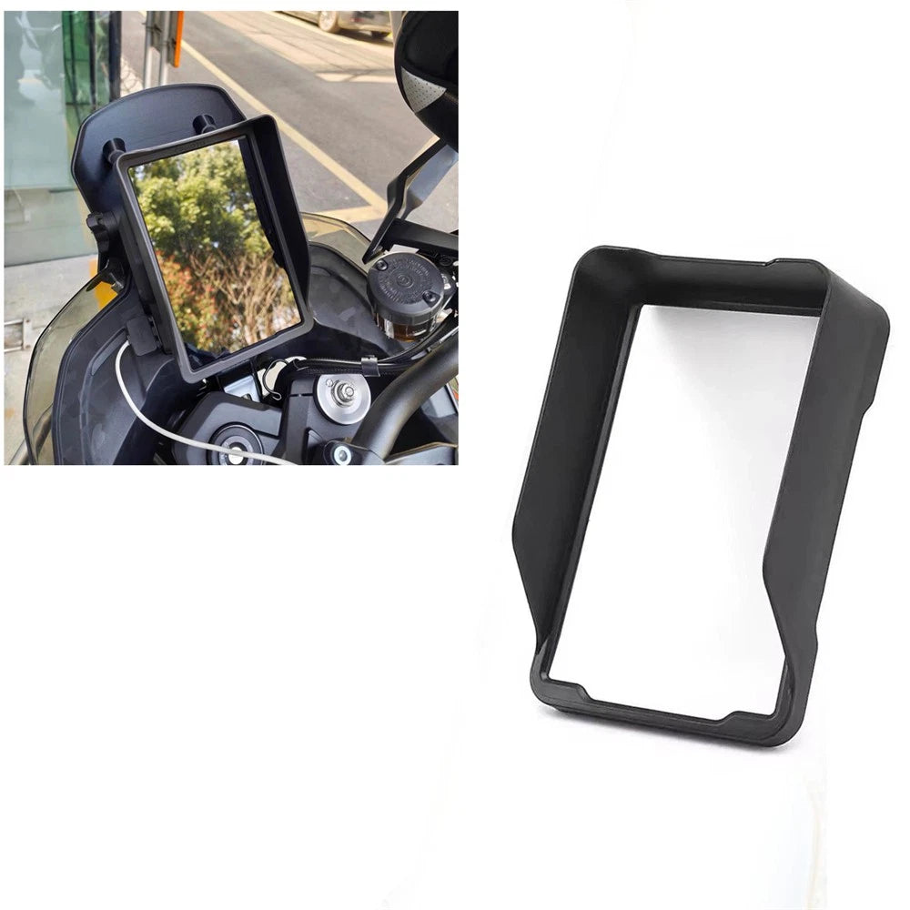 Sun Visor Cover for CFMOTO 1000MT-X (2020–2023)