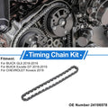 Timing Chain Kit Replacement for BUICK GL6 (2018–2019)