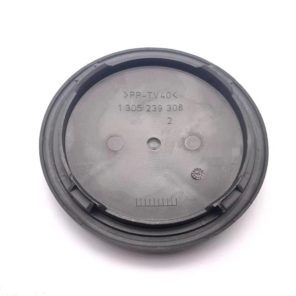 1pc Headlight Dust Cap Cover for BMW X3 X4 (2014–2017) #1305239308