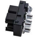 Master Power Window Switch for Lincoln Town Car (1998–2002) DS1749
