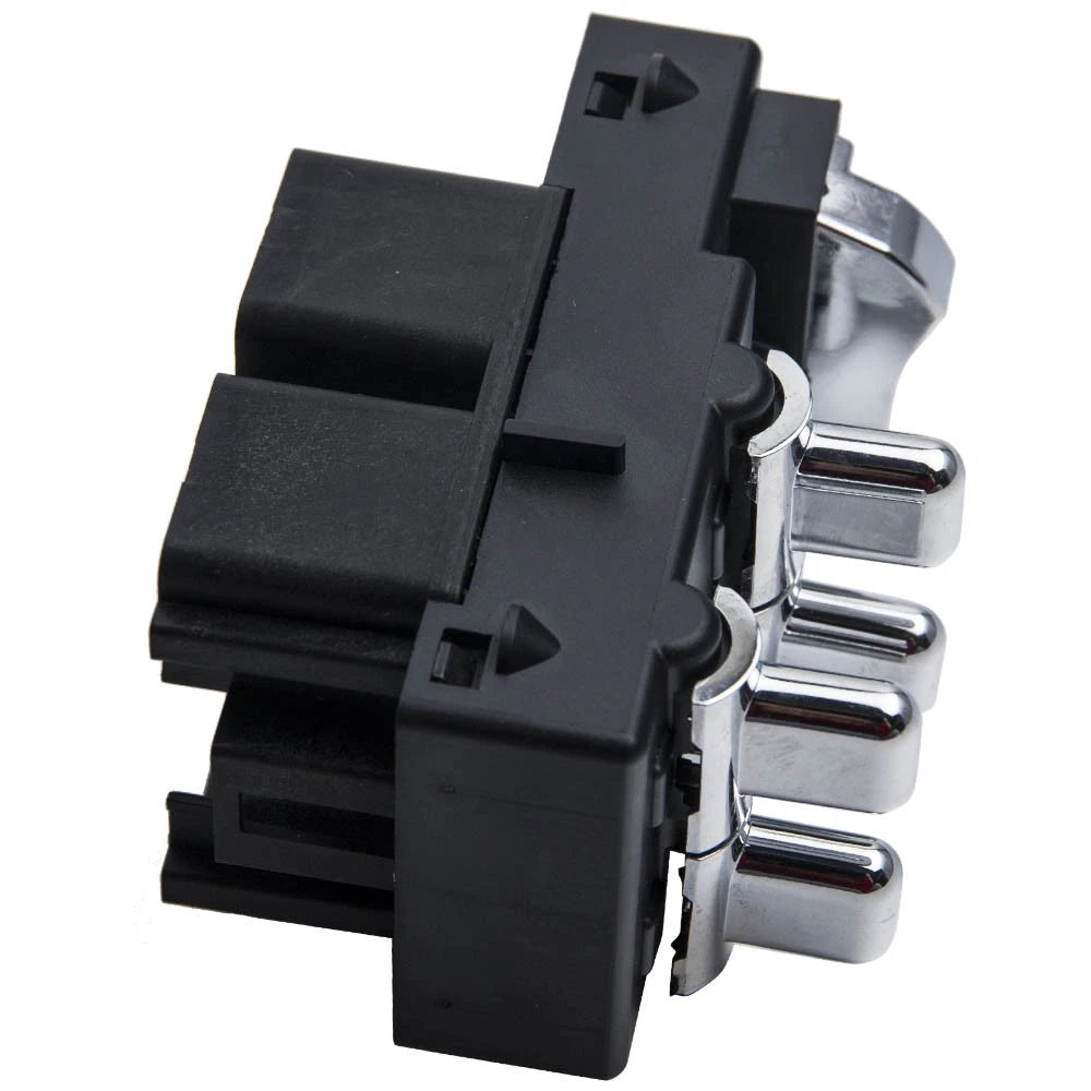 Master Power Window Switch for Lincoln Town Car (1998–2002) DS1749