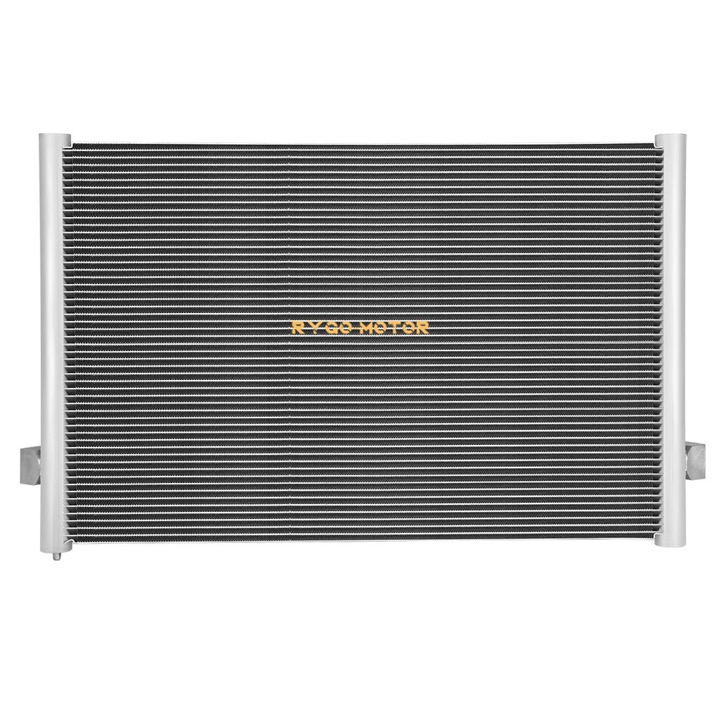 Aluminum Radiator for Polaris RZR Pro R / Pro S / RZR Turbo (2022–2025) 1241322