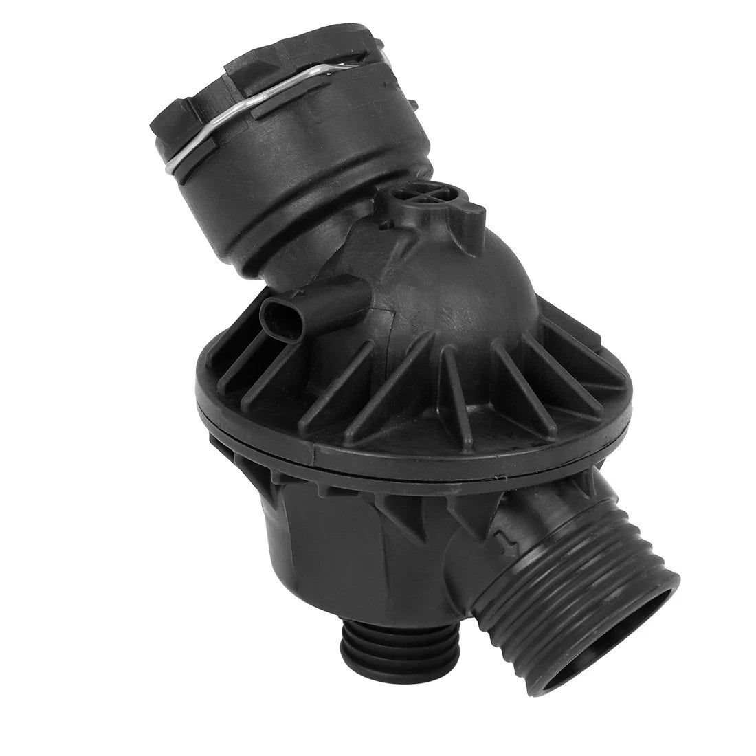 Engine Coolant Thermostat for BMW X5 2014–2017 Replacement