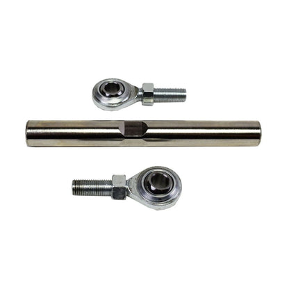 Adjustable Tensioning Rod for Heim Joint Alternator Bracket (Fits )
