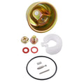 Set of 1 Carburetor Kit for Honda GX120 GX160 GX200