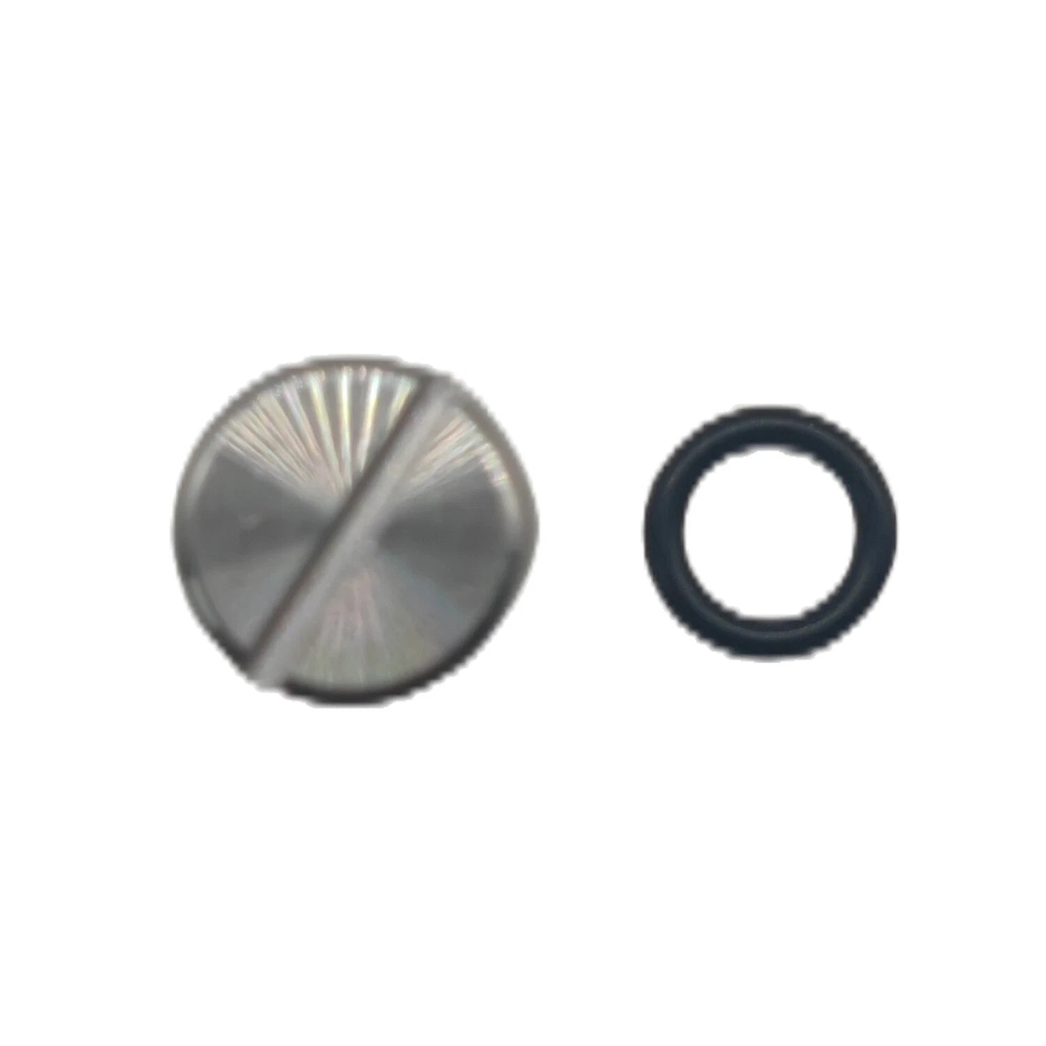 Replacement Magnetic Gearcase Drain Plug for Volvo Penta AQ (852904)