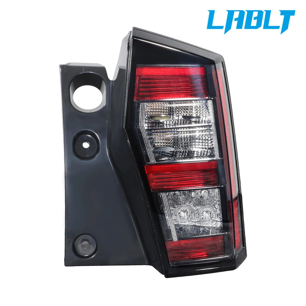 LED Outer Right Side Rear Tail Lamp Light Assembly for Nissan Kicks (2025)