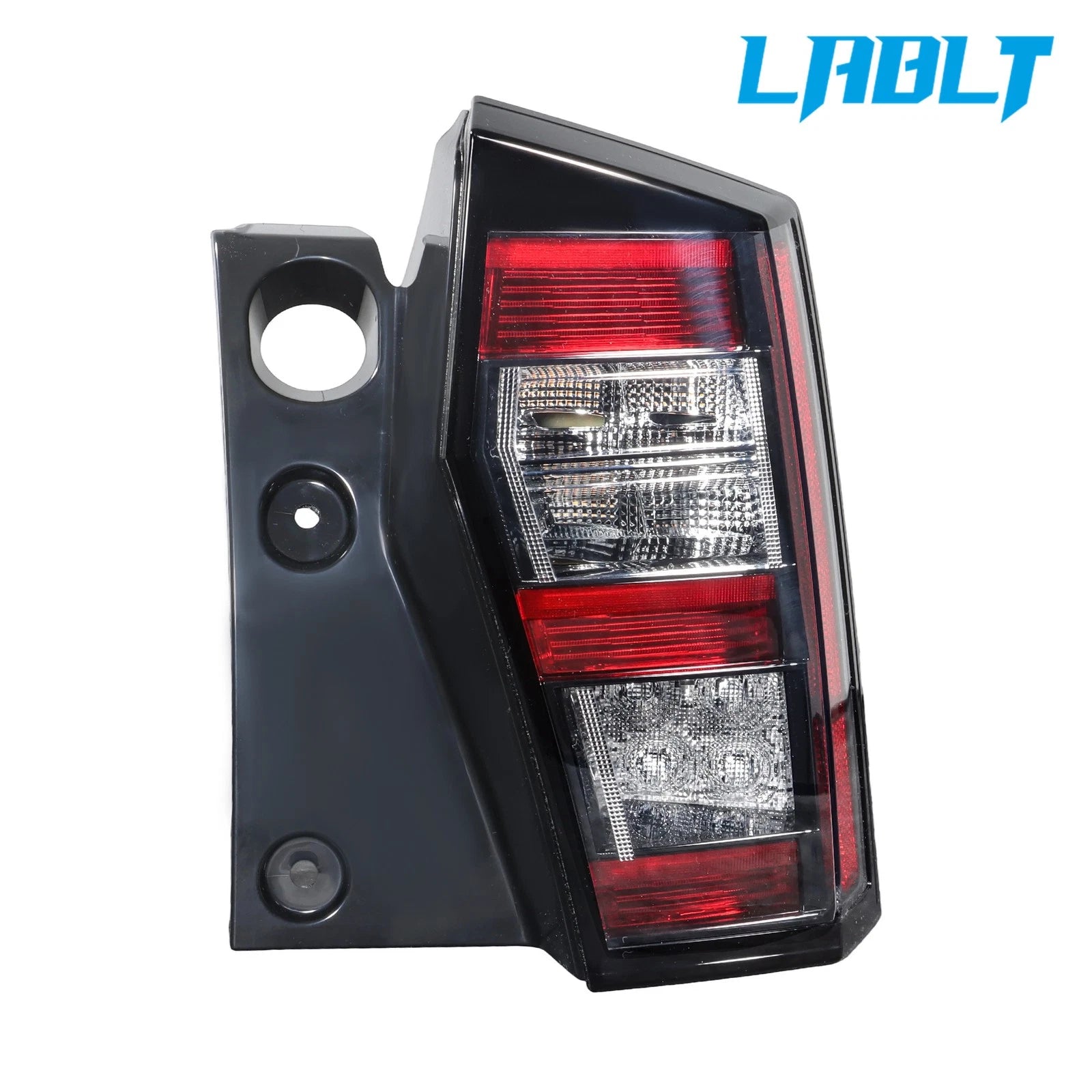 LED Outer Right Side Rear Tail Lamp Light Assembly for Nissan Kicks (2025)