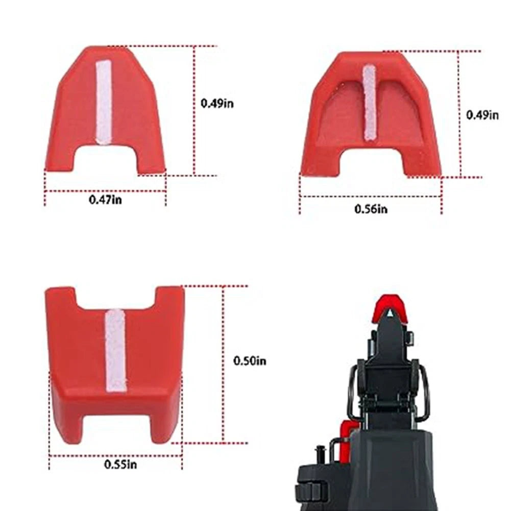 9 Piece Pad Kit for 42380017