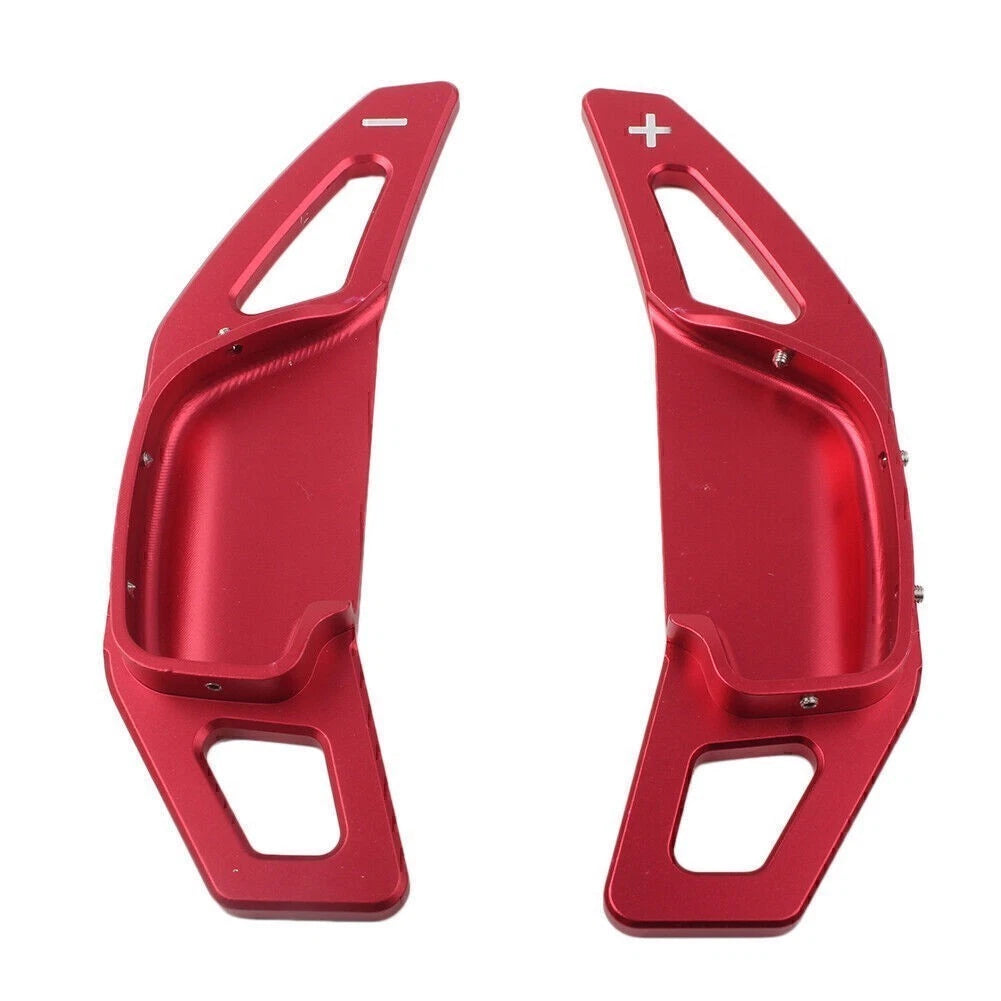 Steering Wheel Paddle Shifters for Toyota Corolla Camry