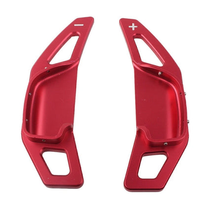 Steering Wheel Paddle Shifters for Toyota Corolla Camry