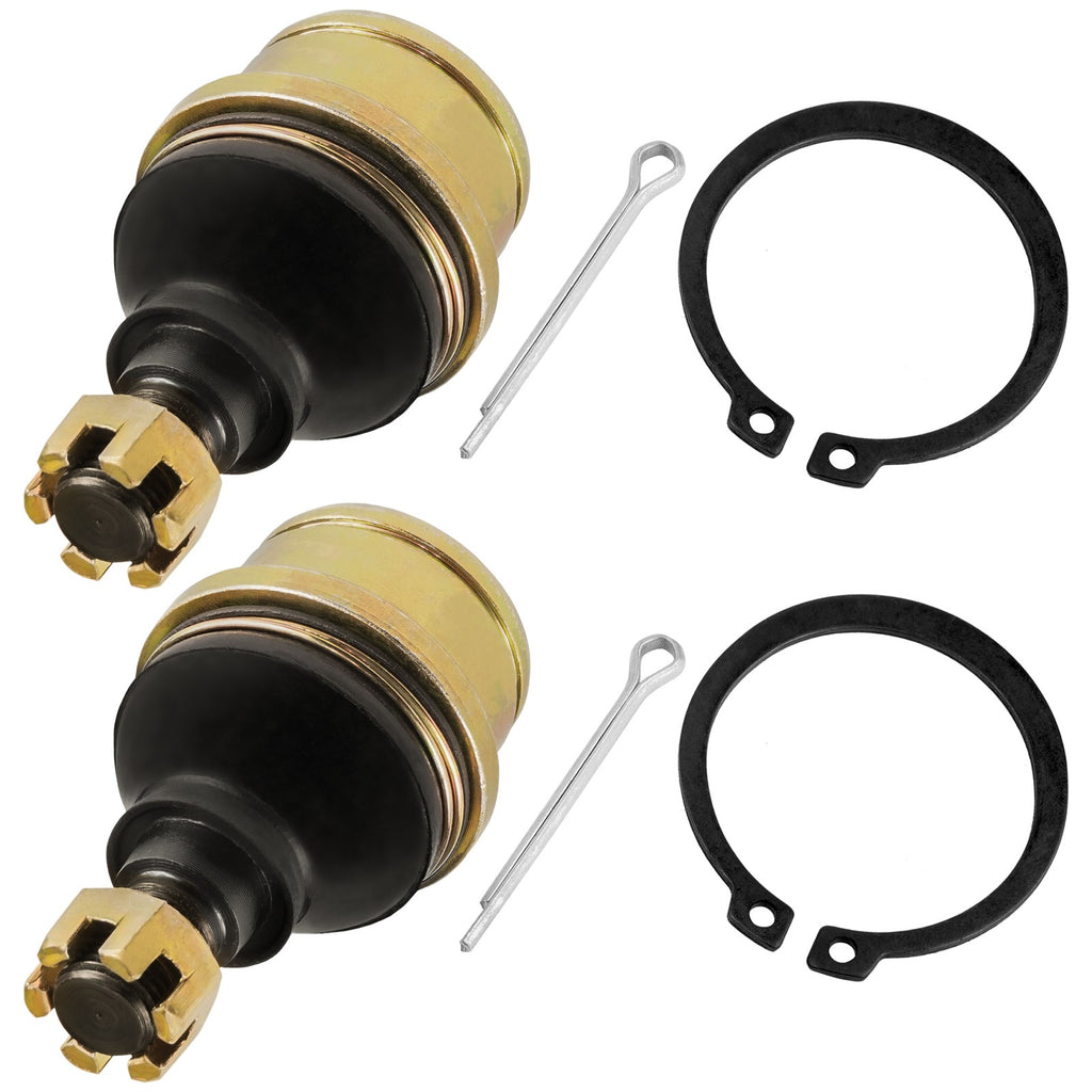 Upper Ball Joints Front Replacement for Honda TRX420FE Rancher (2007–2014)