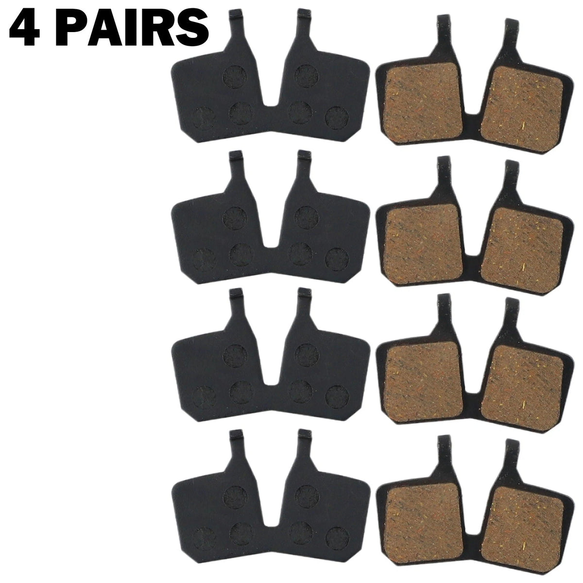 Brake Pads for Magura MT5 MT7 (Disc)