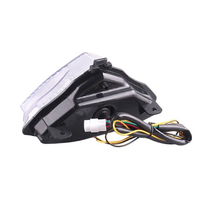1PC LED Tail Light for Yamaha R1 (2004–2006)