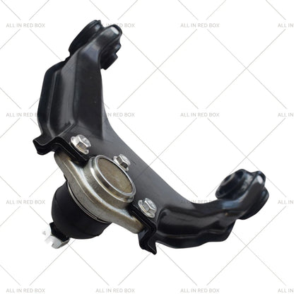 Front Upper Control Arms for Mitsubishi Triton ML MN (2006–2015) 4WD