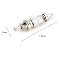 AC Valve Core with Wrench Tool for
