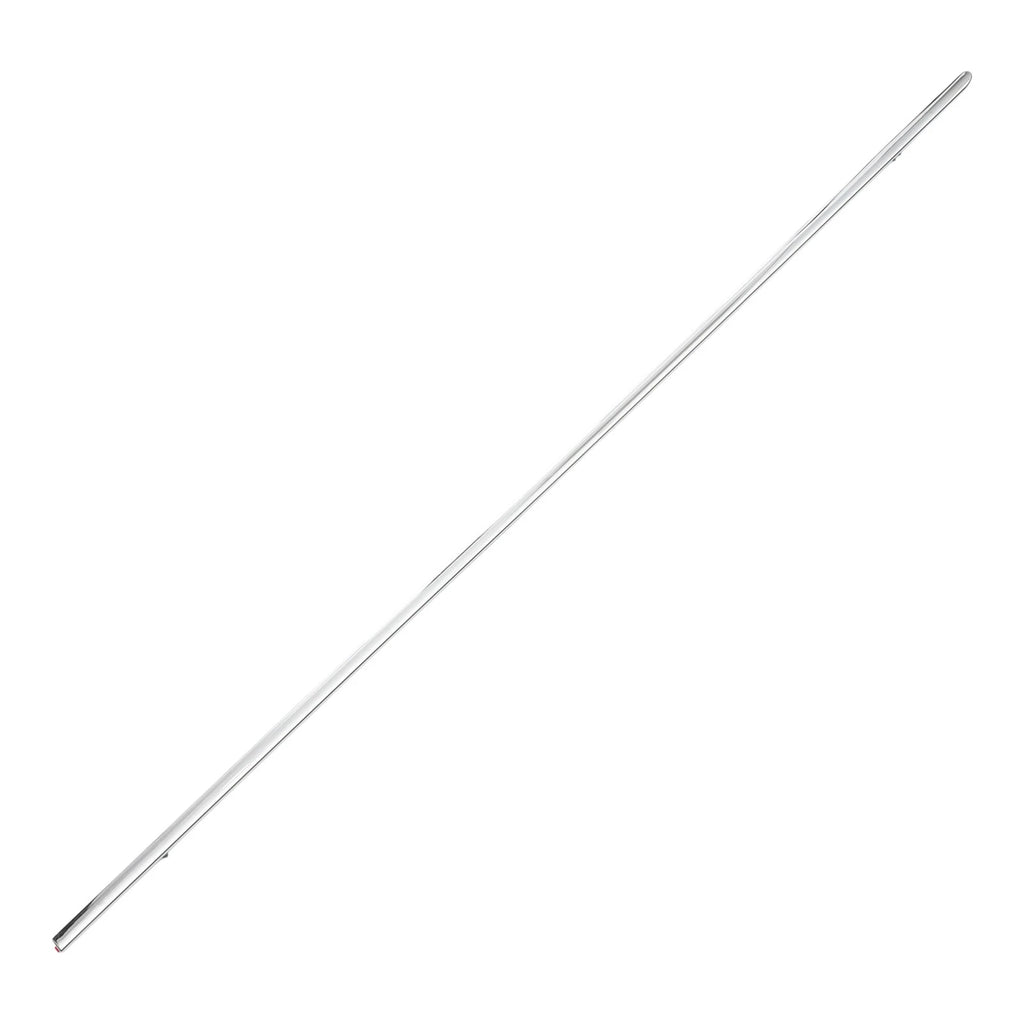Door Garnish Trim Replacement for Mercedes-Benz S-Class W222 (2010–2013)