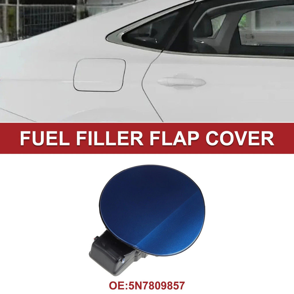 Fuel Tank Door Cap Replacement for Volkswagen Tiguan (2010–2019)