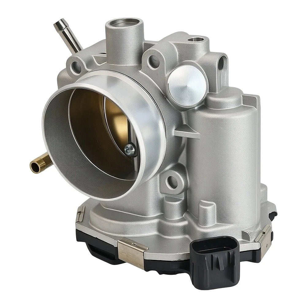 Throttle Body for Chevrolet Aveo J300 1.6L (2004–2011)