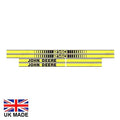 Decal Set for John Deere 2140 Tractor (1978–1982)