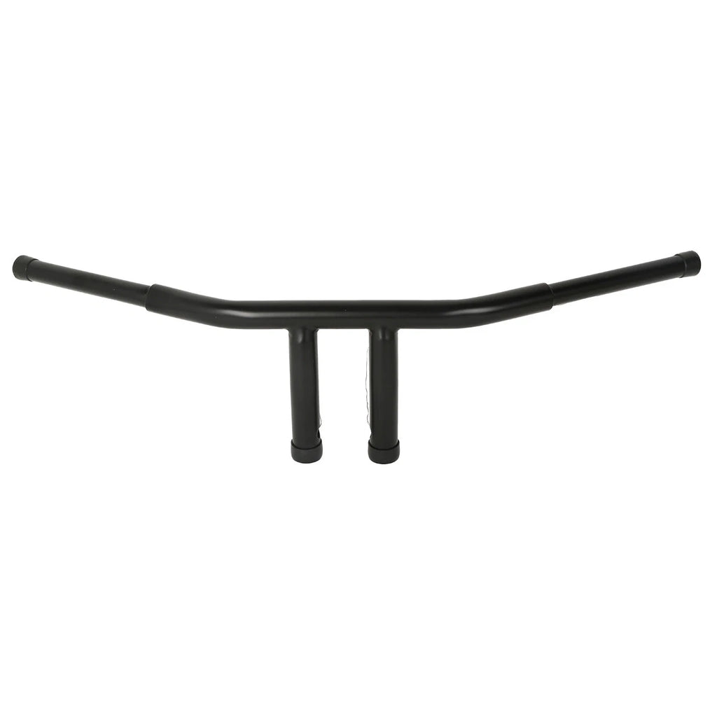 6" Rise T-Bars Handlebars for Harley Softail (Fits )