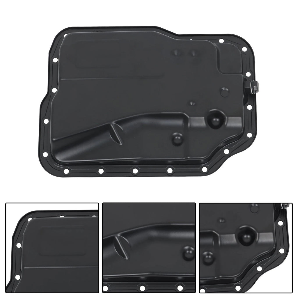 Transmission Oil Pan for Ford Focus (2000–2011) 2.0L L4