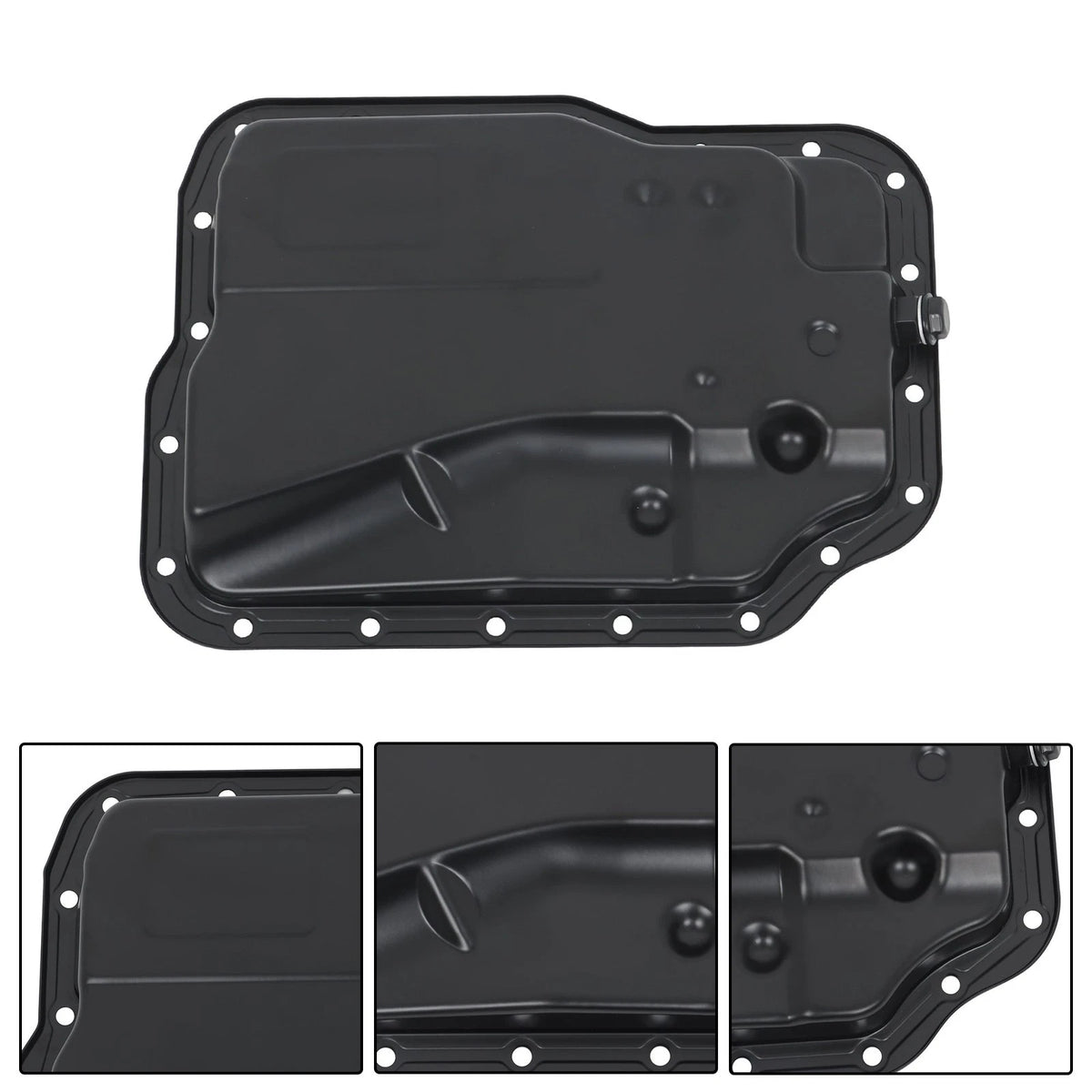 Transmission Oil Pan for Ford Focus (2000–2011) 2.0L L4