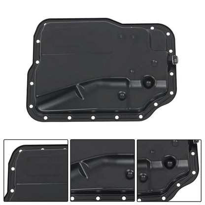 Transmission Oil Pan for Ford Focus (2000–2011) 2.0L L4