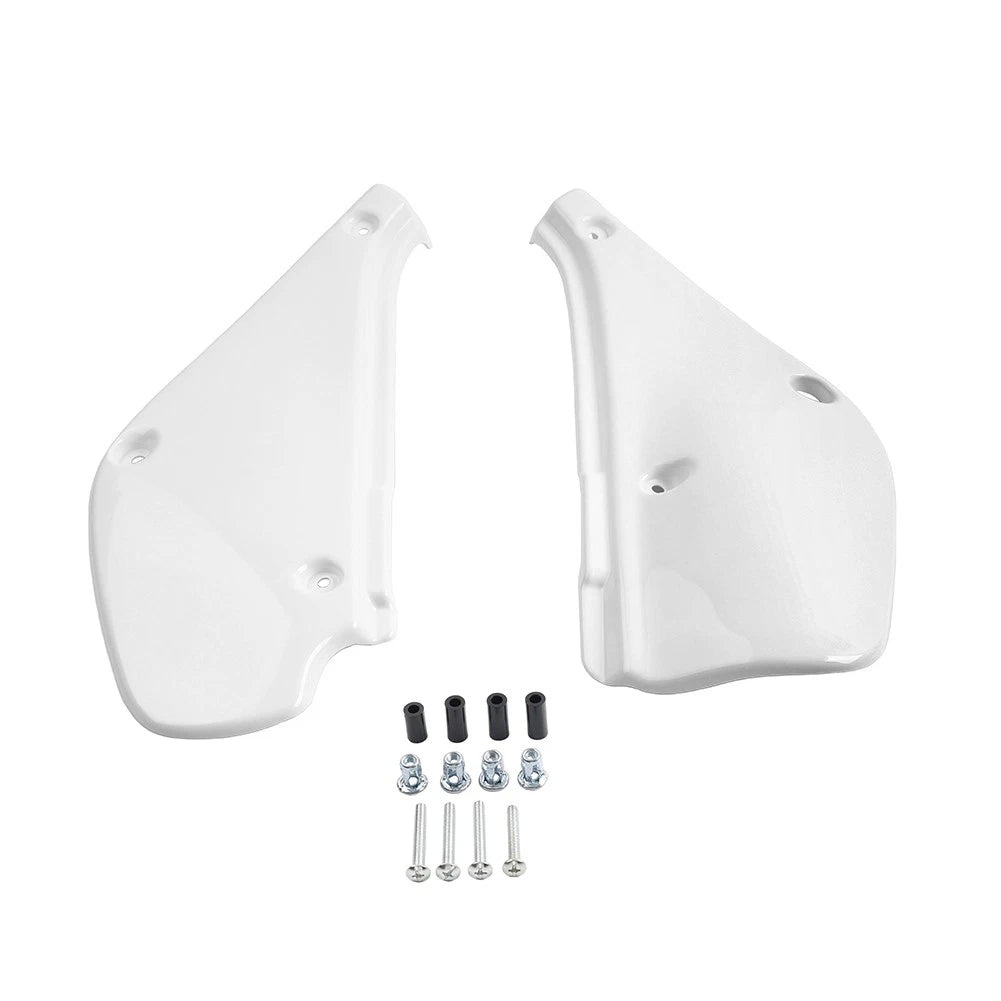 Side Panels Covers Kit for Honda XR80R XR100R (1988–2000)