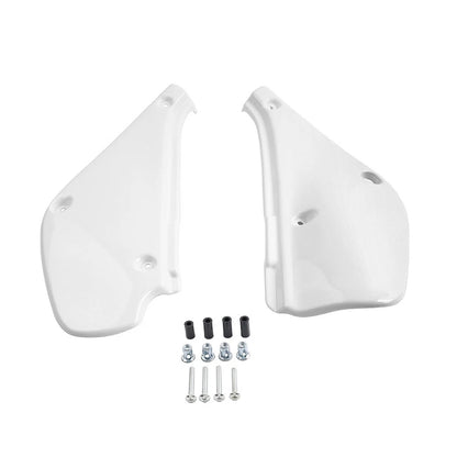 Side Panels Covers Kit for Honda XR80R XR100R (1988–2000)