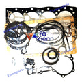 Overhaul Rebuild Kit for Nanni Marine Engine (4.220HE)