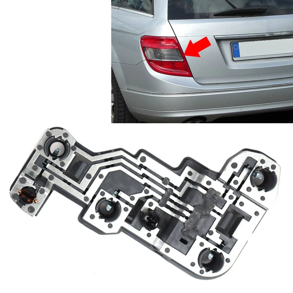 Taillight Circuit Board for Benz C Class W204 (2007–2011) 2048201700