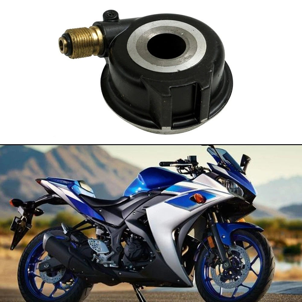 15mm Speedometer Hub Drive Gear for Scooter