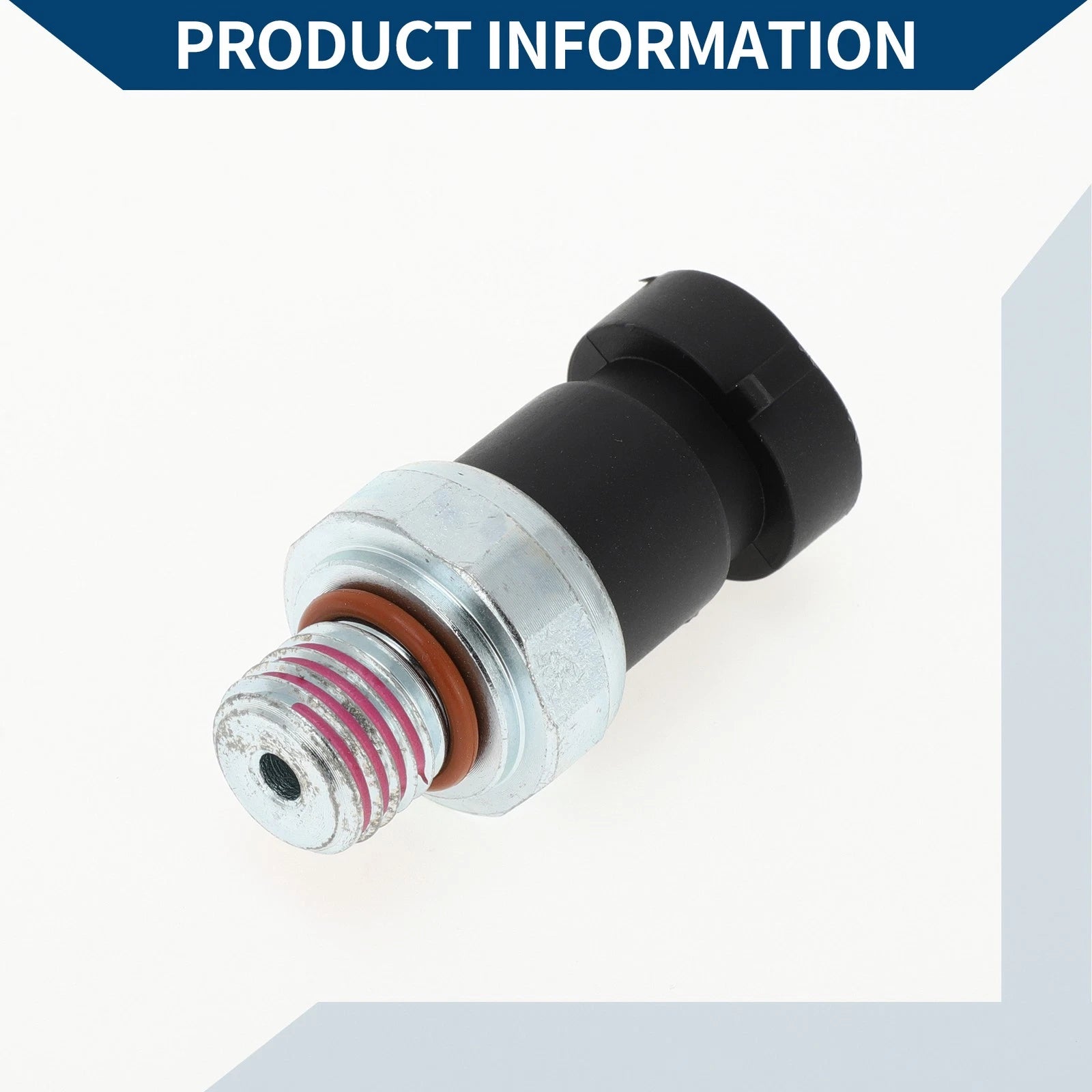 Engine Oil Pressure Sensor Switch No. 12611588 for Buick Allure (2007–2010)