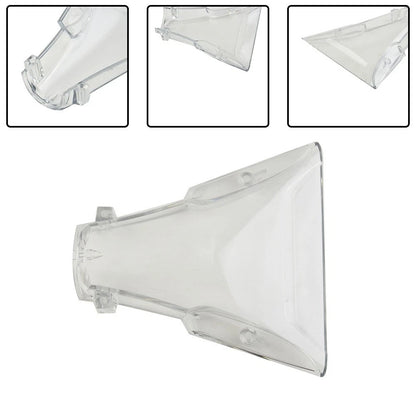 Fishtail Cover for Acuum Cleaner (Hand Tool)