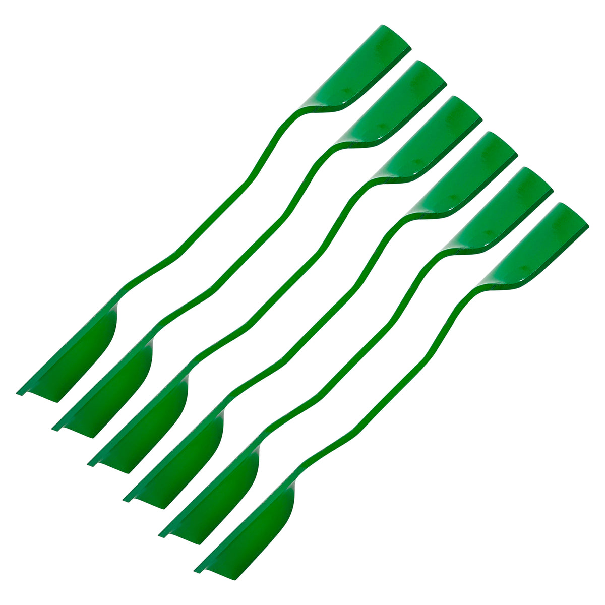 High Lift Blade Replacement for John Deere 48 Inch Deck (2000–2010)