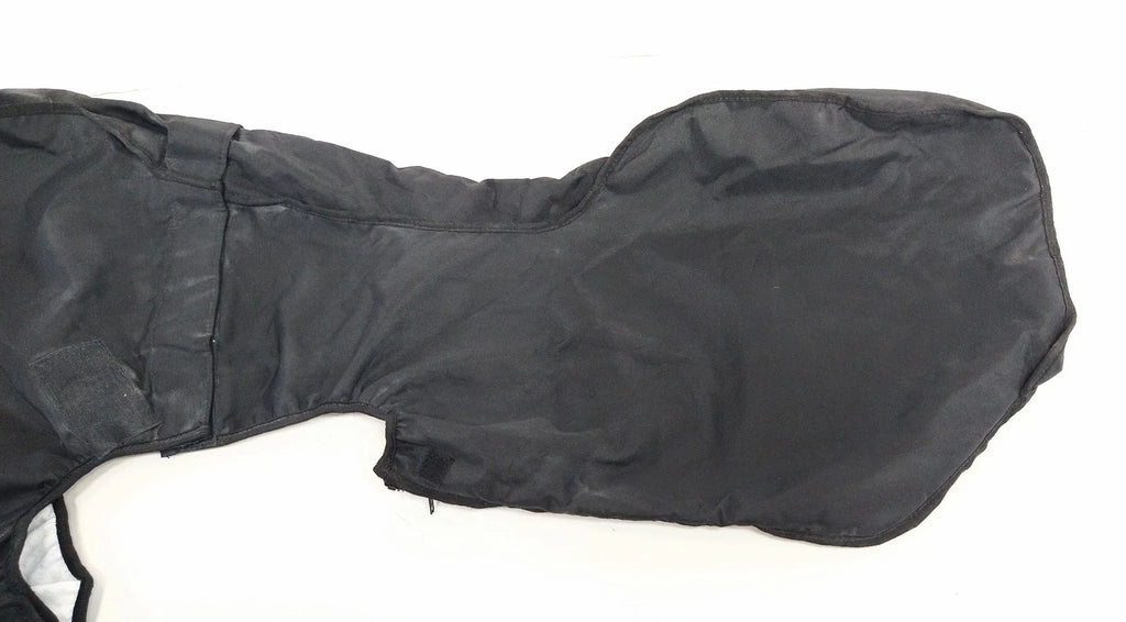 Outboard Engine Cover for Suzuki (0411888666)