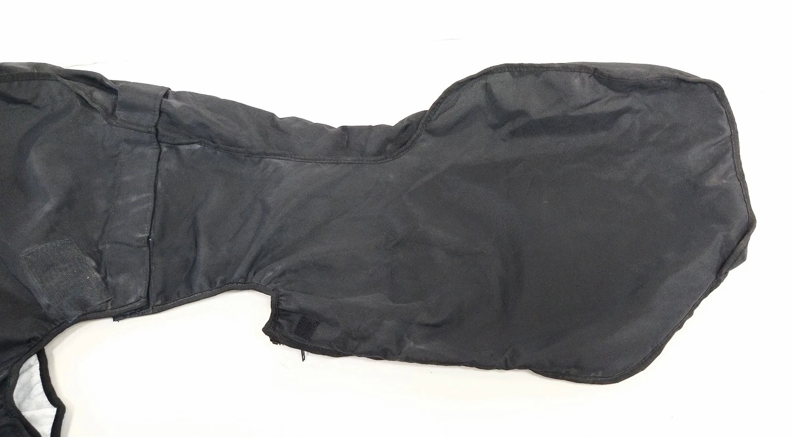 Outboard Engine Cover for Suzuki (0411888666)