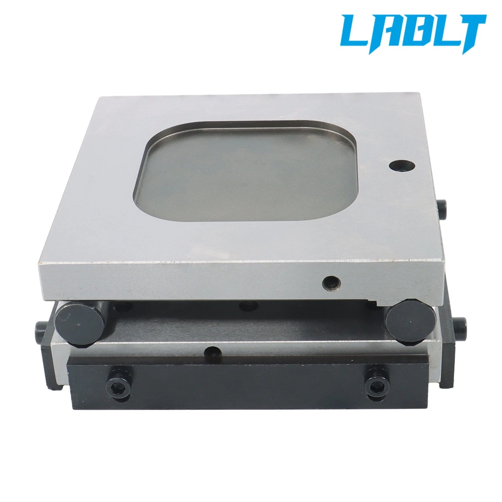 Precision Angle Sine Plate Kit for LABLT (6" × 6" × 2")