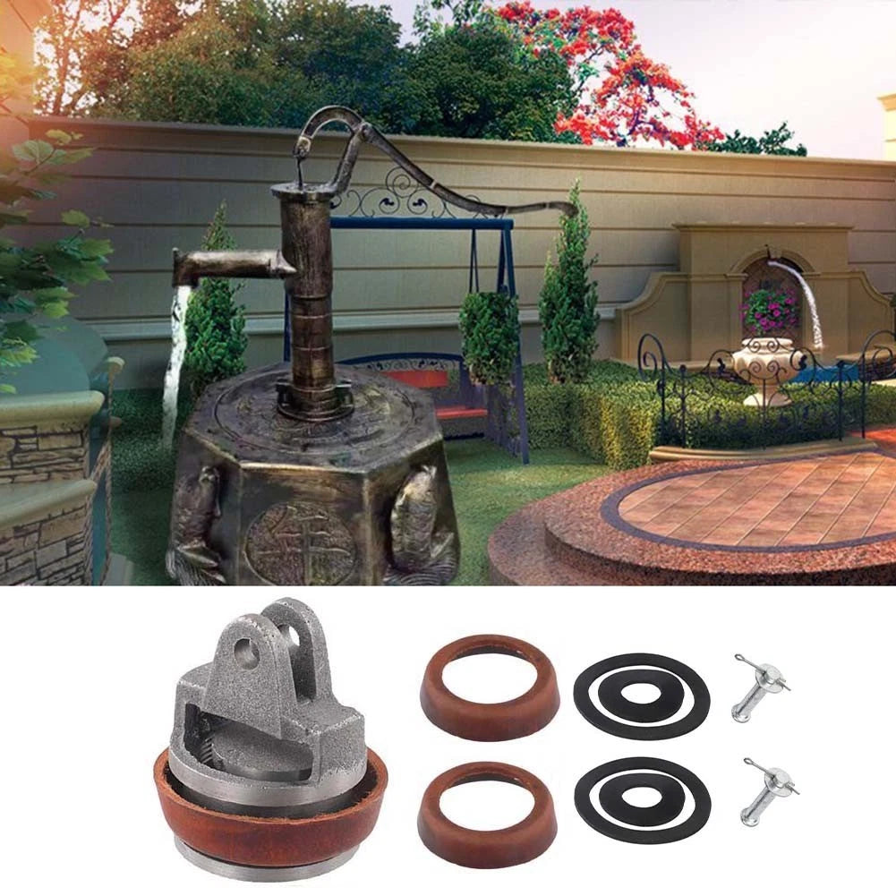 Type 75 Replacement Piston Seal Kit for Handle Pumps (No Year Range)