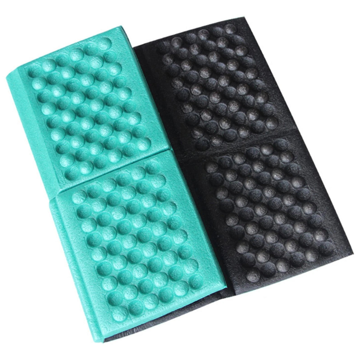 Folding Picnic Foam Pads for Outdoor Use - Moisture-proof & Waterproof