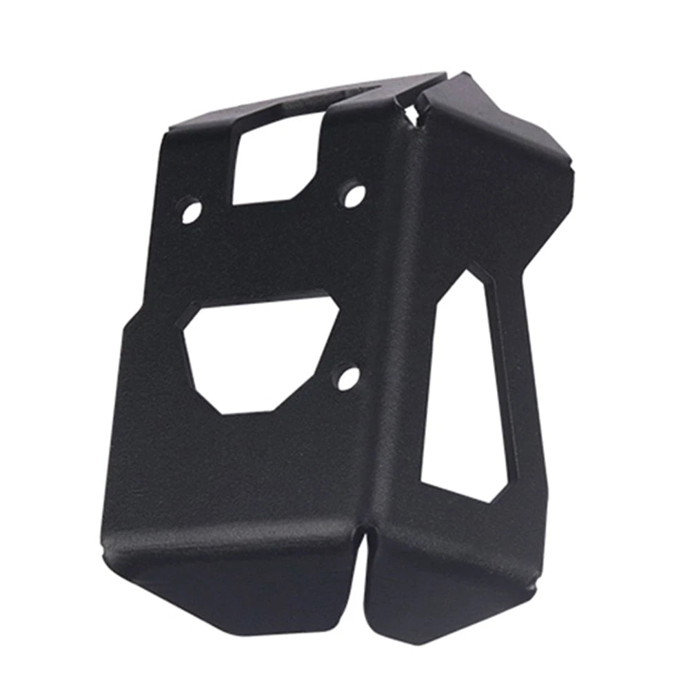 Throttle Potentiometer Cover Guard for BMW R1200GS (2004–2012) Black