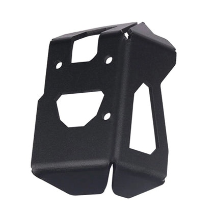 Throttle Potentiometer Cover Guard for BMW R1200GS (2004–2012) Black