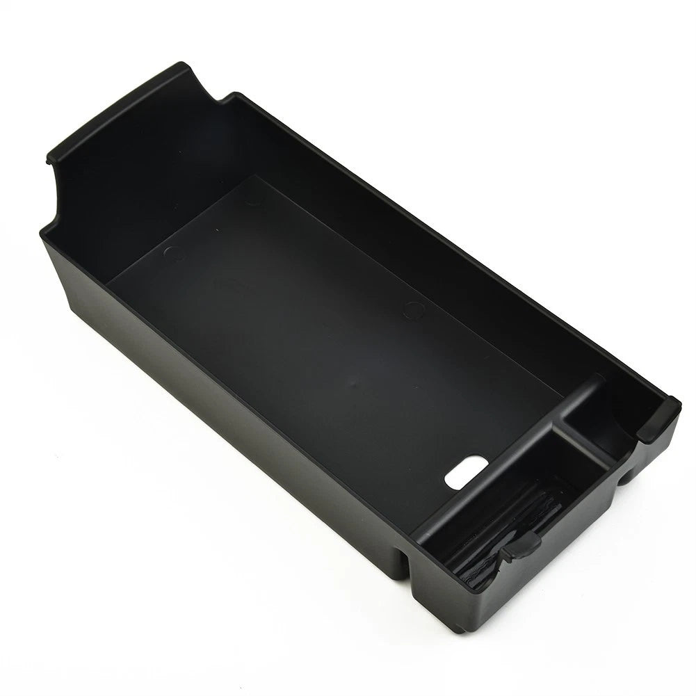 Armrest Storage Box Tray for Mercedes A-Class B-Class CLA GLA (2013–2023)
