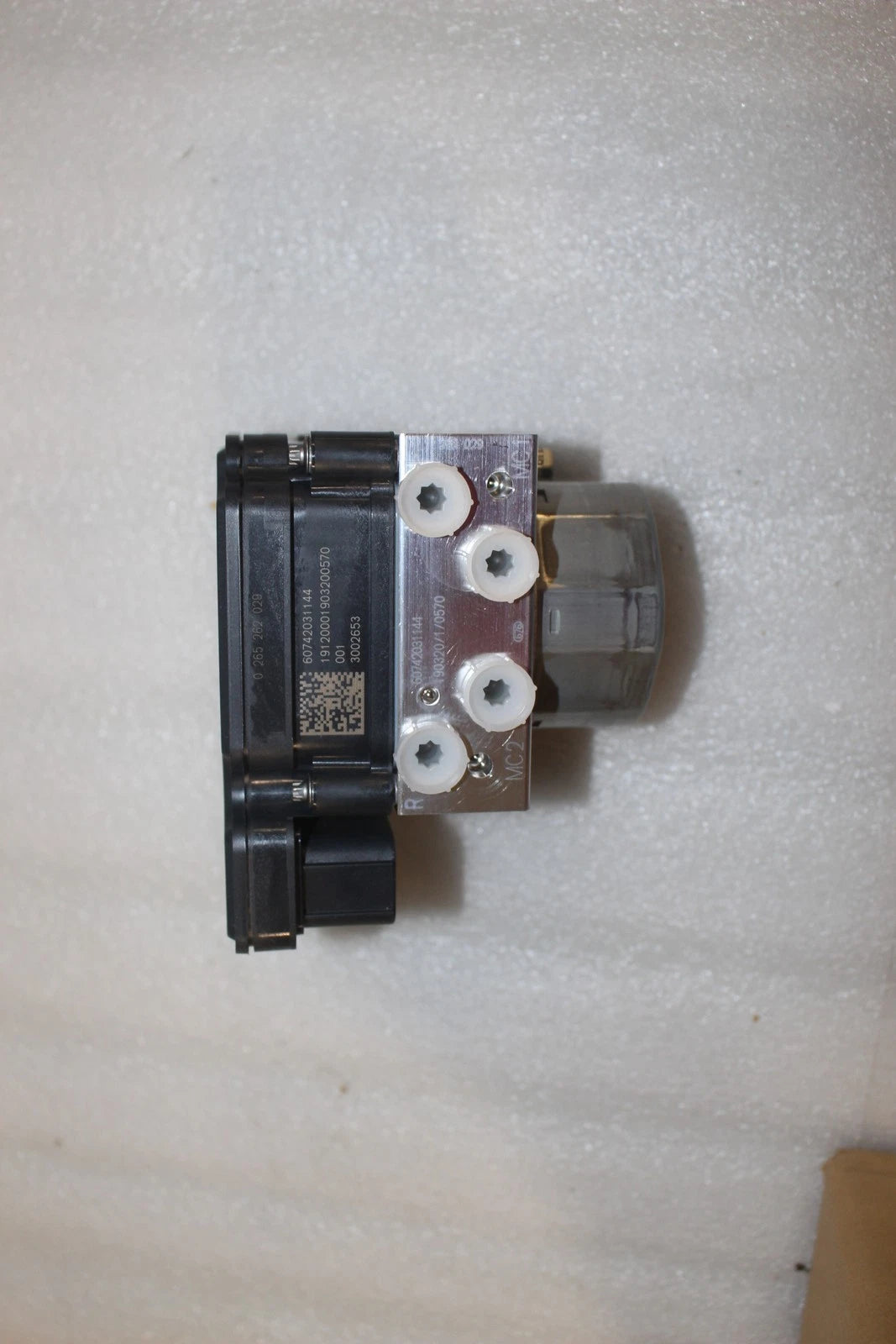 OEM ABS Brake Module for KTM 1290 Super Adventure (2017–2020) 60742031144