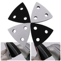 Backing Pad Polishing Disc for