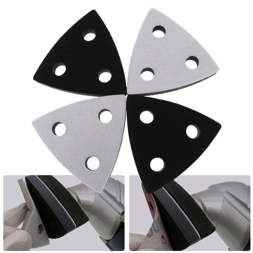 Backing Pad Polishing Disc for